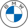 logo de la marque bmw du groupe louyet