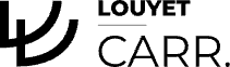 logo de la marque louyet car du groupe louyet
