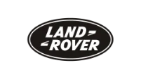 logo de la marque landrover du groupe louyet