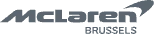 logo de la marque maclaren du groupe louyet